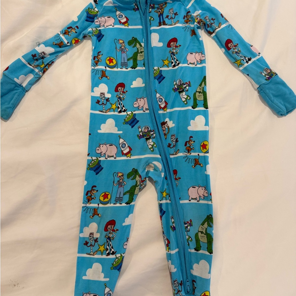 Little Sleepies - Toy Story